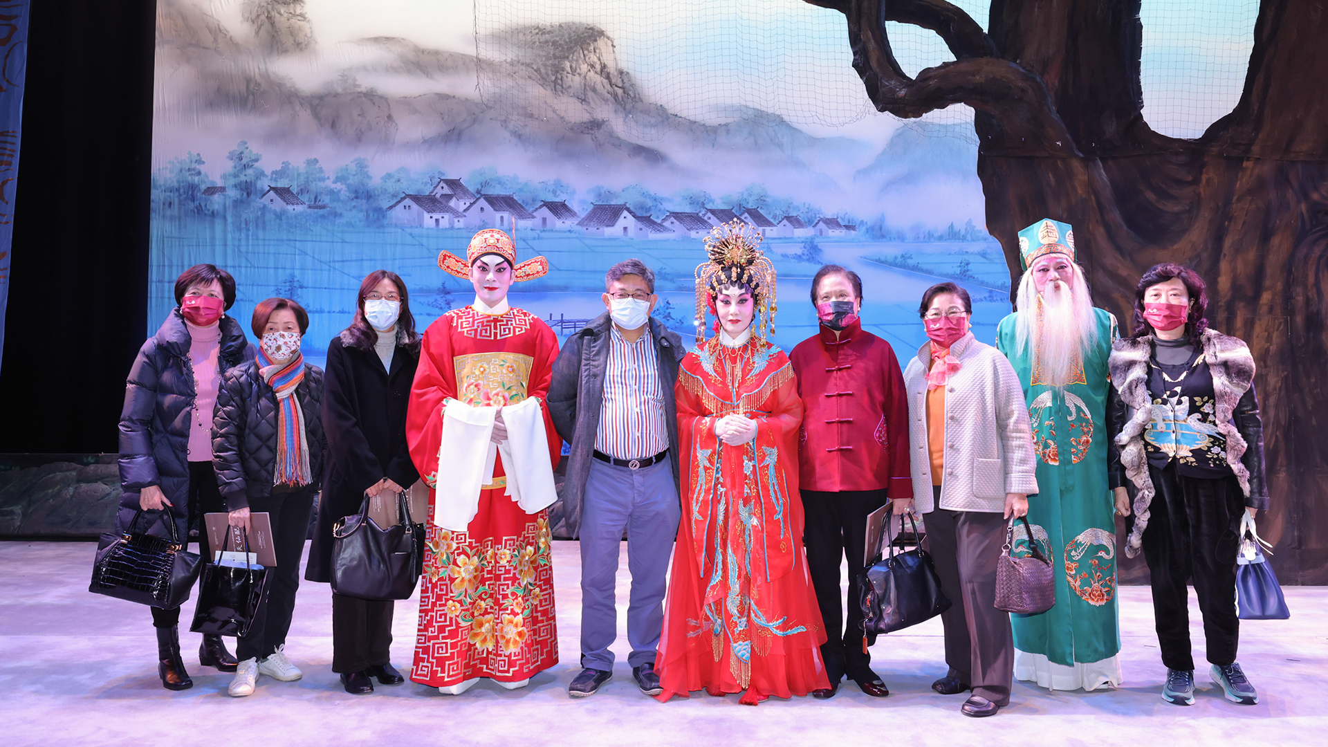 Love of the Seventh Fairy Maiden event photo