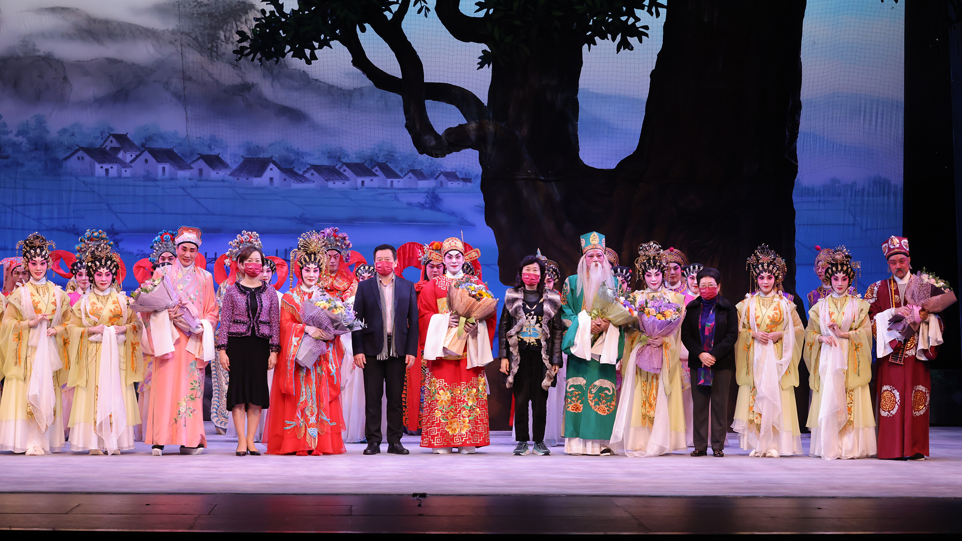 Love of the Seventh Fairy Maiden event photo