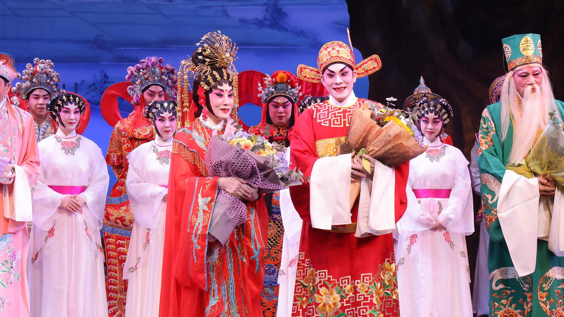 Love of the Seventh Fairy Maiden event photo