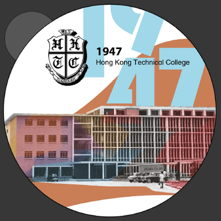Celebrating 85 years of heritage - 1947