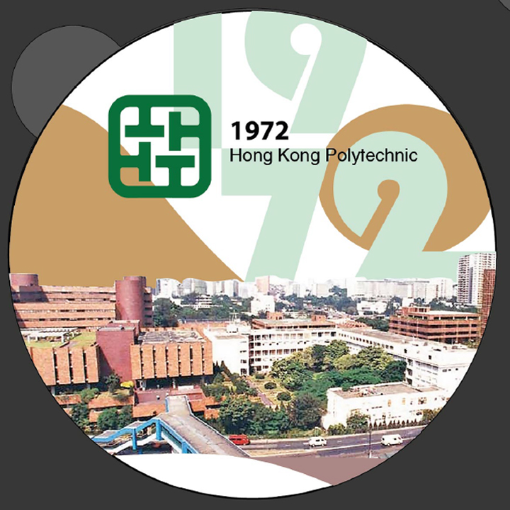 Celebrating 85 years of heritage - 1972