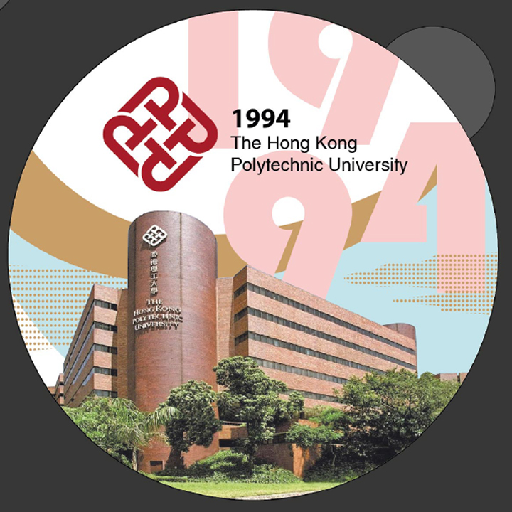 Celebrating 85 years of heritage - 1994