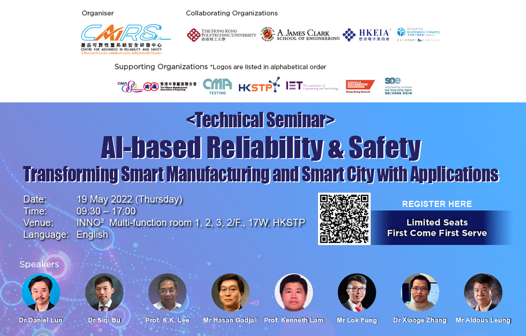 AI-based Reliability & Safety - Transforming Smart Manufacturing and ...