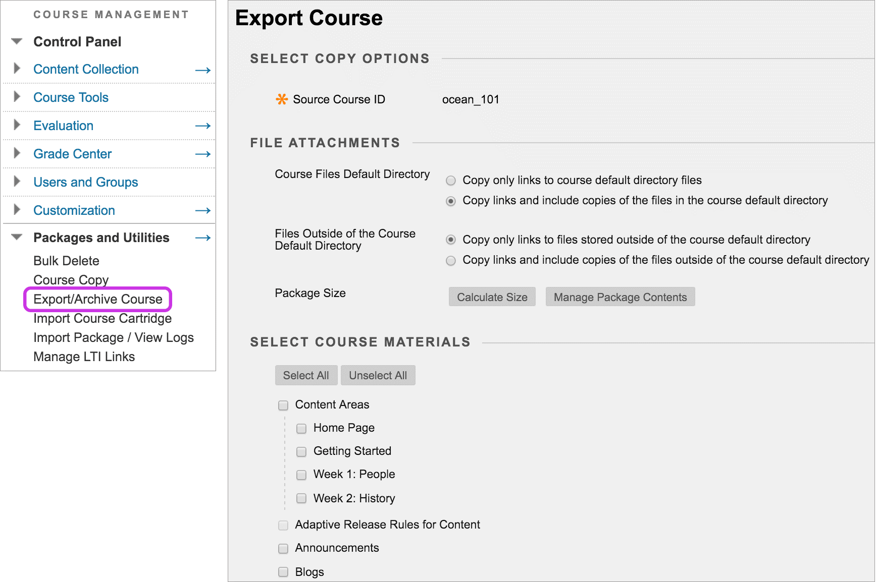 Introduction_export_archive_course2