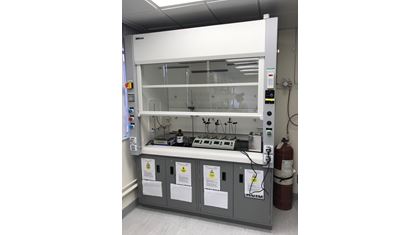 FumeHood_CHC_A-PR-1800