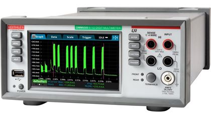 Keithley-DMM6500