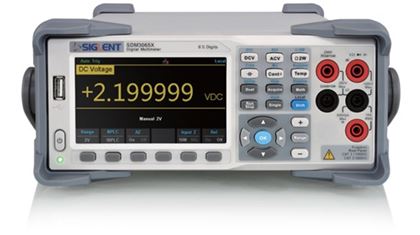 DigMMeter