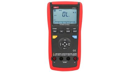LCRMeter