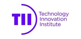 Logo Item - Technology Innovation Institute