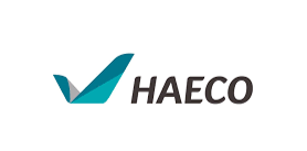 Logo Item - Haeco