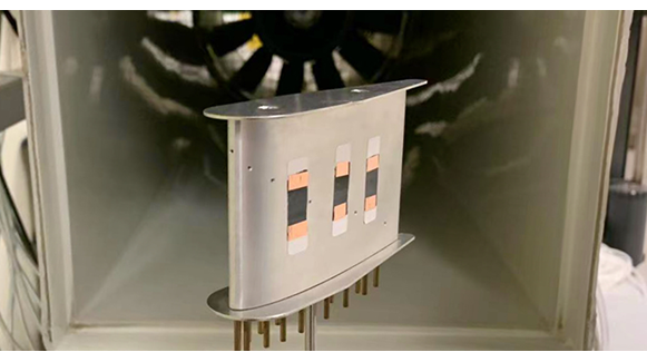 Aerospace Structures and Materials - icon