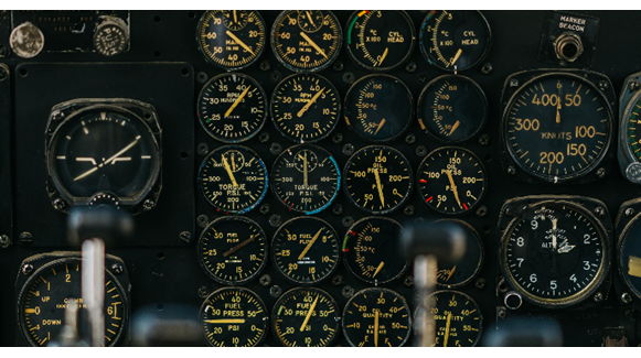 Flight Mechanics and Control