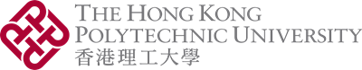 PolyU Logo - CubeCate