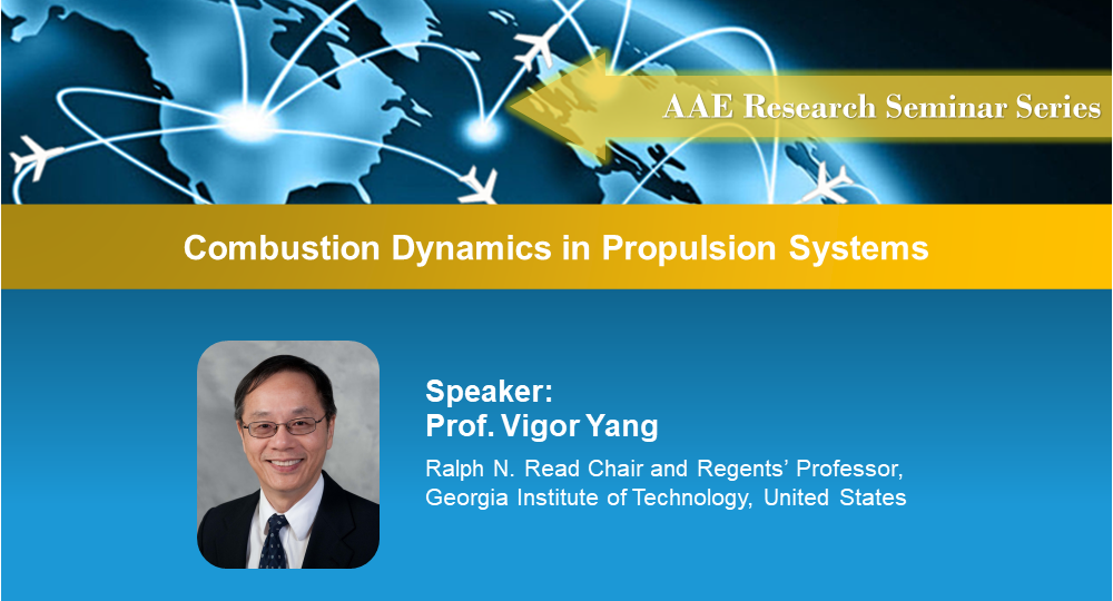 Image for Event Prof Chen
