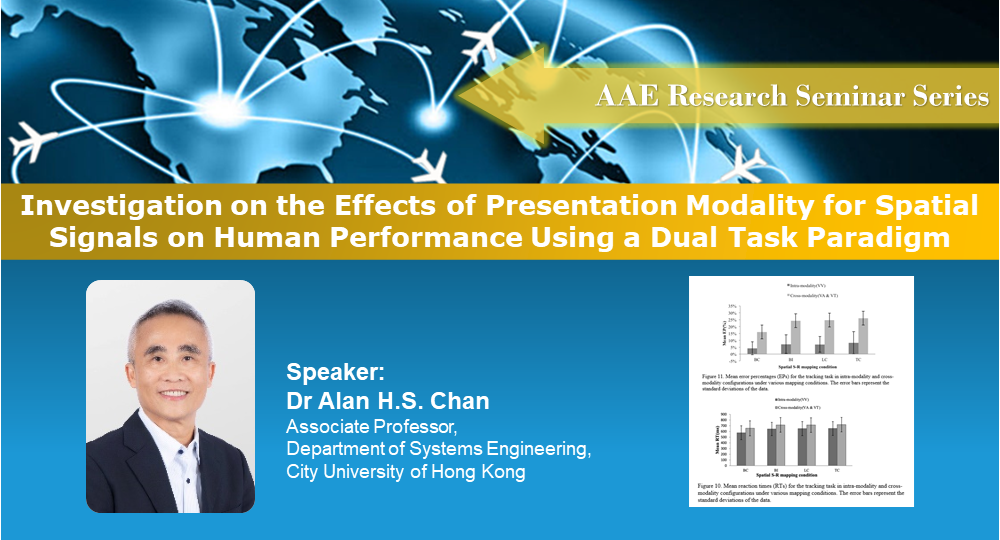 Image for Event Alan HS CHAN