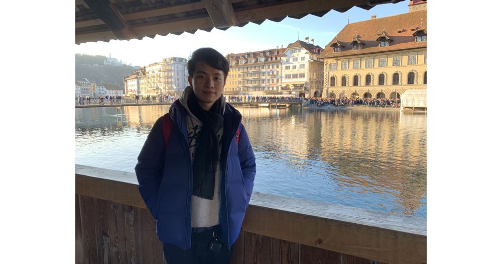 CHONG Man Ho_Photo 3_Luzern