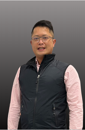 Mr. Kwok On (Bosco) SO