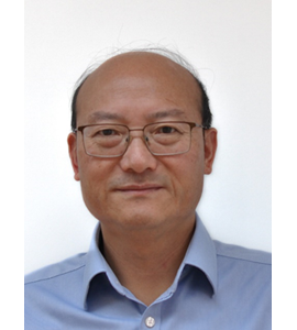 Chair Professor Prof Wen Hua CHEN