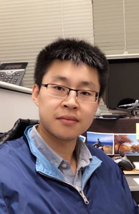 Dr. Boyang LI
