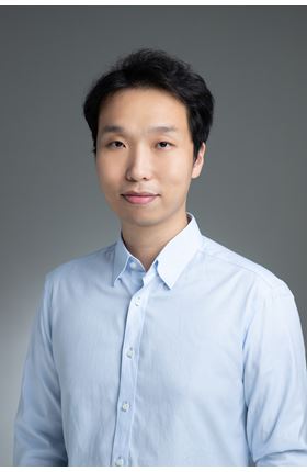Dr. BAI Shiyu