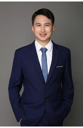Prof. Lingxiao WU