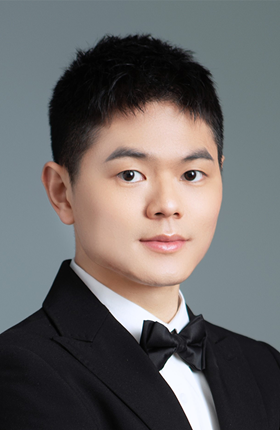 Dr. Zijian ZHANG