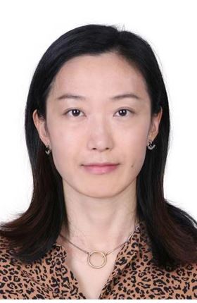 Prof. Yiping JIANG