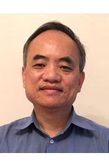 Ir Prof. Jun AU