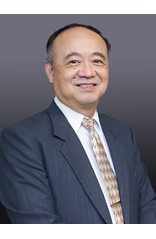 Prof. Chih-Yung WEN