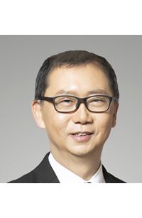 Ir Wing Kee (Ricky) LEUNG