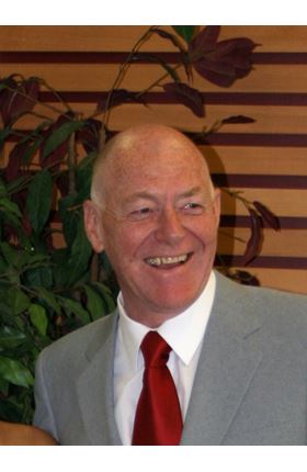 Mr. Keith WHITTAKER