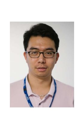 Prof. Fangxin (Frank) ZOU