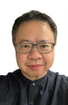 Prof. Simon YU