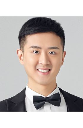 Dr. Peixu GUO