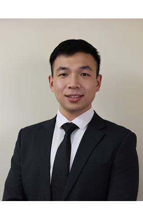 Dr. Qinbiao LI