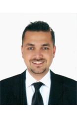 Mr. Salih Gokhan CAKIR