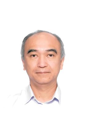 Mr. Wai Kei (Keith) AU-YEUNG