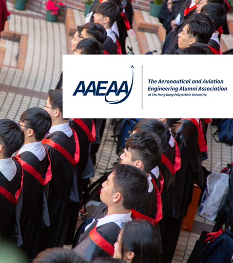 Aeronautical and Aviation Engineering Alumni Association (AAEAA)