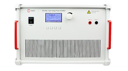 High Voltage Power Amplifier