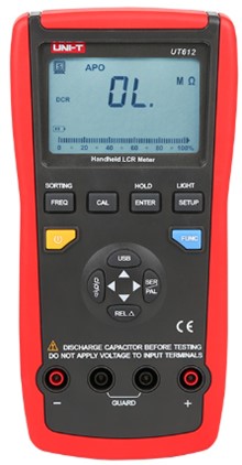 LCRMeter