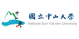 Logo Item - 	National Sun Yat-sen University