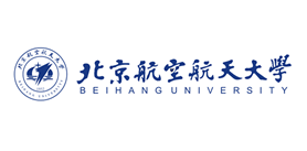 Logo Item - Beihang University