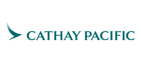 Logo Item - Cathay Pacific Airways