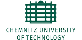 Logo Item - Chemnitz University of Technology