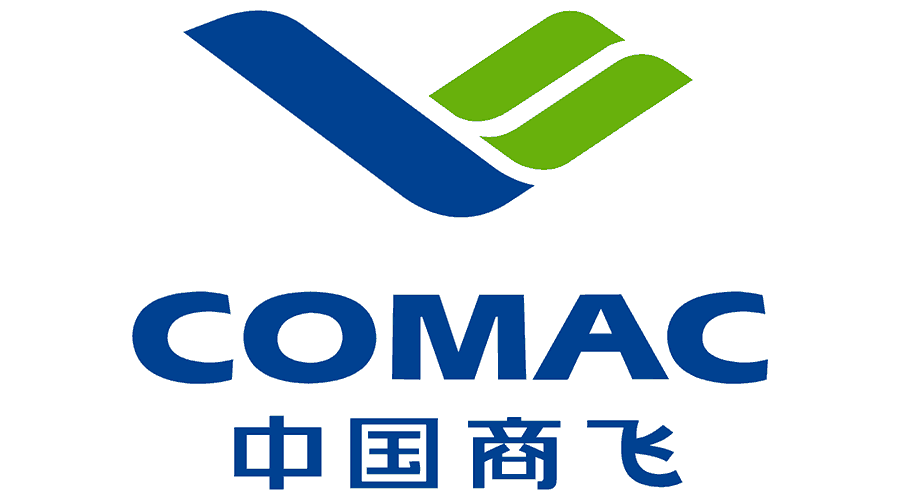 Logo Item - Comac
