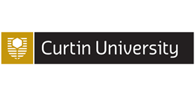 Logo Item - Curtin University