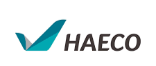 Logo Item - Haeco