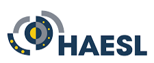 Logo Item - HAESL