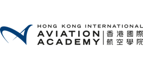 Logo Item - Hong Kong International Aviation Academy
