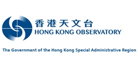 Logo Item - Hong Kong Observatory